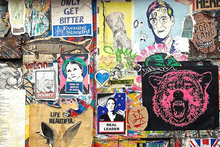 East End Food Tour: Shoreditch & Brick Lane Culinary Walk with Oysters, Samosas & Ghanaian Chocolate photo 6