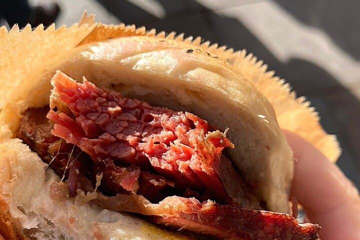 East End Food Tour: Shoreditch & Brick Lane Culinary Walk with Oysters, Samosas & Ghanaian Chocolate photo 4