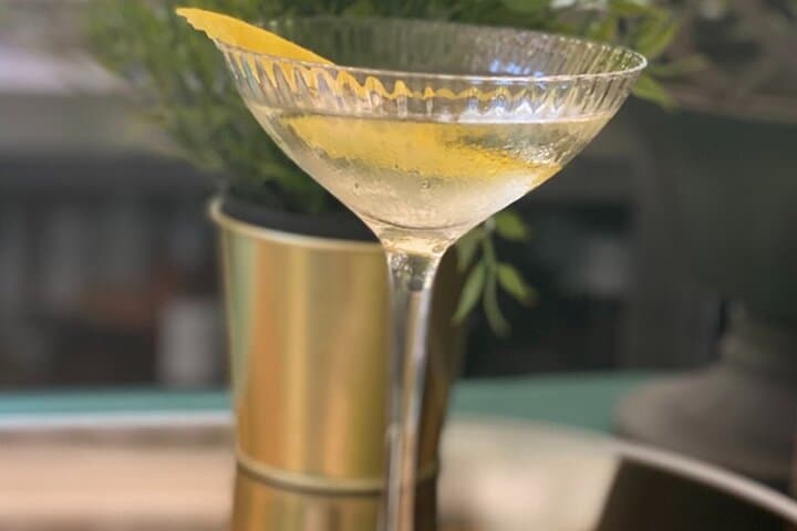 London Spy Experience: Vesper Martini, Whitehall Secrets & Dinner photo 2