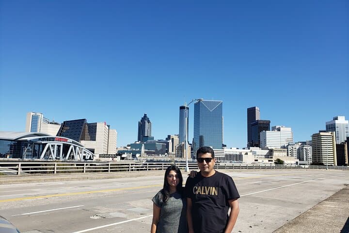 Atlanta Private VIP Group Tour - Buckhead Shopping, City Hotspots & Dining photo 2