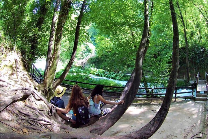 Hike to Marmore Falls — Italy’s Highest Waterfall Day Trip from Rome photo 6