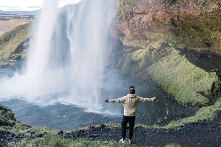 Secret Spots of Reykjanes Peninsula — Private Iceland Photography Tour photo 5