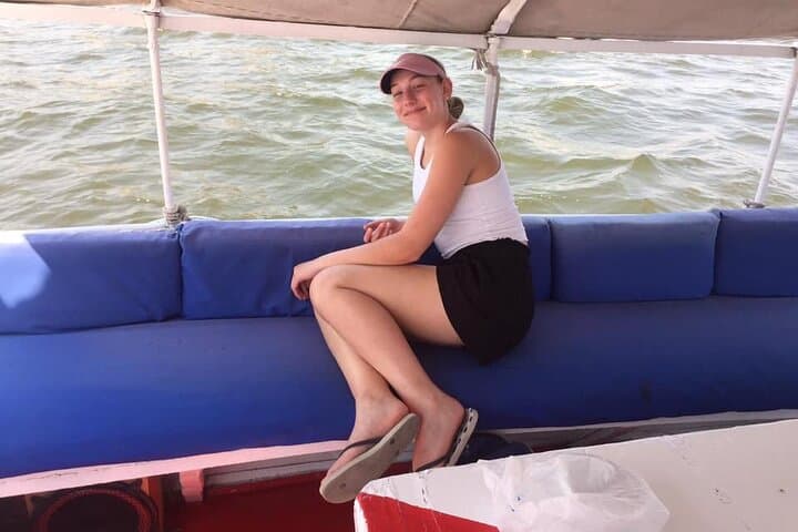 Cairo Tower & Nile Felucca: Private Night Tour with Koshary Meal photo 2