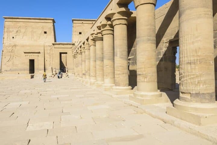 Nile Cruise from Aswan to Luxor: Abu Simbel, Kom Ombo & Luxor Temple in 3 Nights photo 6
