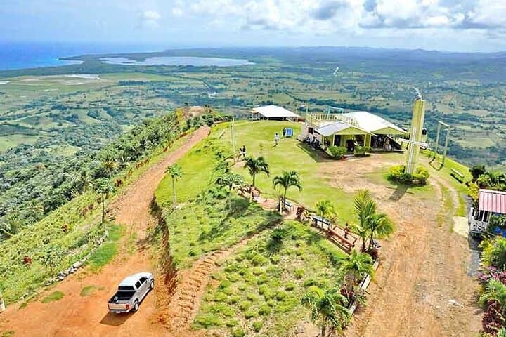 Cap Cana Full-Day: Buggy, Horseback & Secluded Esmeralda Beach photo 6