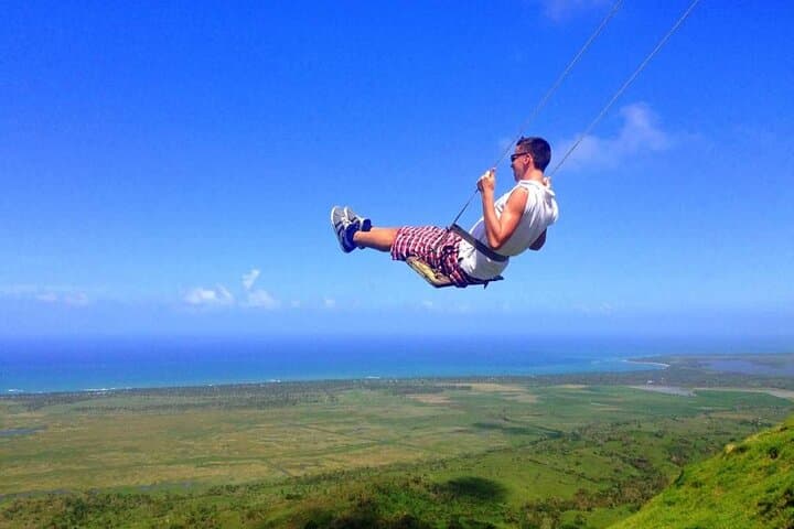 Explore Montaña Redonda: A Views-Driven Adventure in the Dominican Republic photo 3