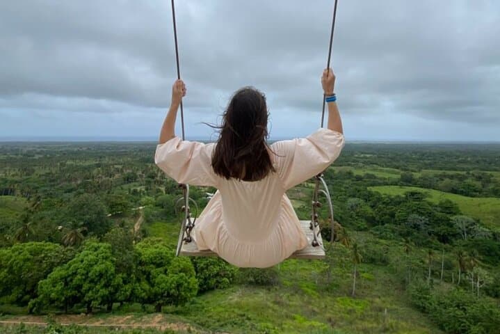 Explore Montaña Redonda: A Views-Driven Adventure in the Dominican Republic photo 5