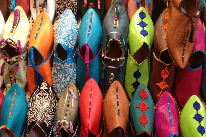 VIP Marrakech Souk Tour: Private Guided Shopping in the Old Medina photo 6