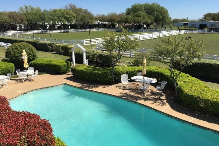 Southfork Ranch Tour: Explore the Ewing Mansion and Filming Grounds photo 3