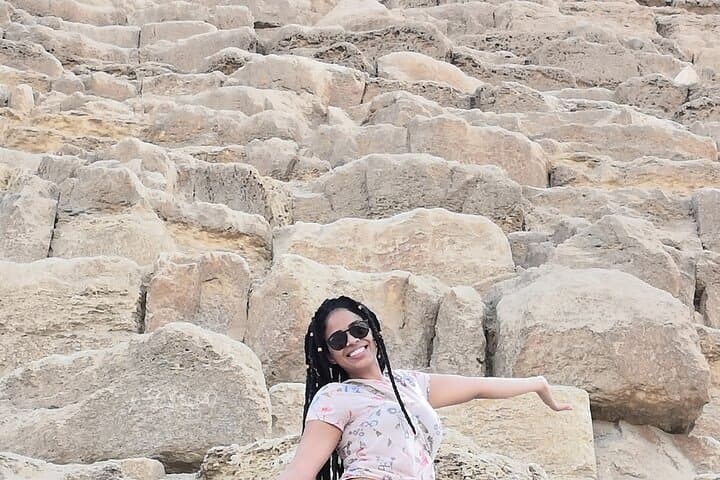 Ancient Egypt in 5 Days: Pyramids, Luxor & Cairo Highlights photo 3