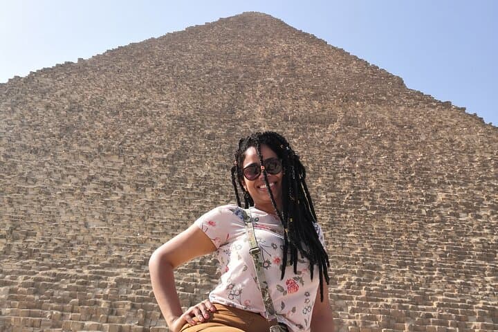 Ancient Egypt in 5 Days: Pyramids, Luxor & Cairo Highlights photo 4