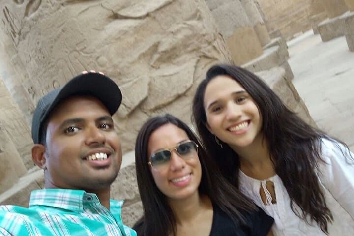Ancient Egypt in 5 Days: Pyramids, Luxor & Cairo Highlights photo 5