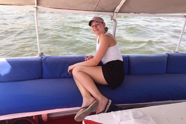Cairo Layover: Private Giza Pyramids, Sphinx & 30–60 Minute Nile Felucca Ride photo 2
