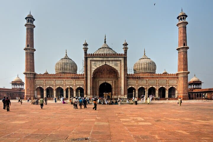 Complete 13-Day Delhi, Agra & Rajasthan Cultural & Desert Adventure photo 3