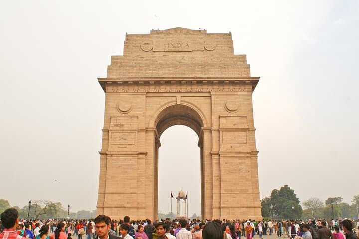 Luxury Royal Enfield Motorbike Tour: 11-Day Rajasthan & Taj Mahal Ride from Delhi photo 6
