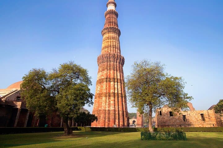Complete 13-Day Delhi, Agra & Rajasthan Cultural & Desert Adventure photo 4
