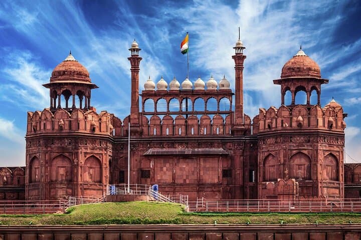 Complete 13-Day Delhi, Agra & Rajasthan Cultural & Desert Adventure