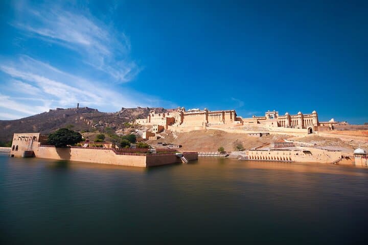 7-Day Private Rajasthan Tour: Udaipur, Chittorgarh, Pushkar & Jaipur photo 6