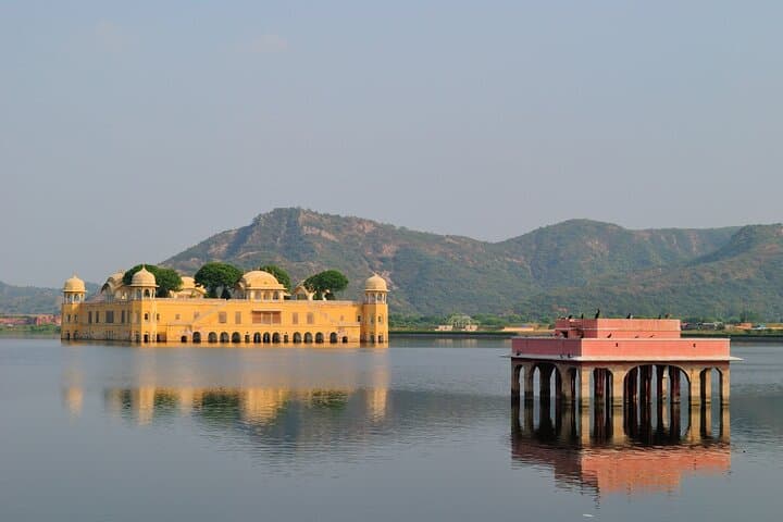 10-Day Rajasthan Cultural & Desert Adventure: Jaipur to Jaisalmer photo 2