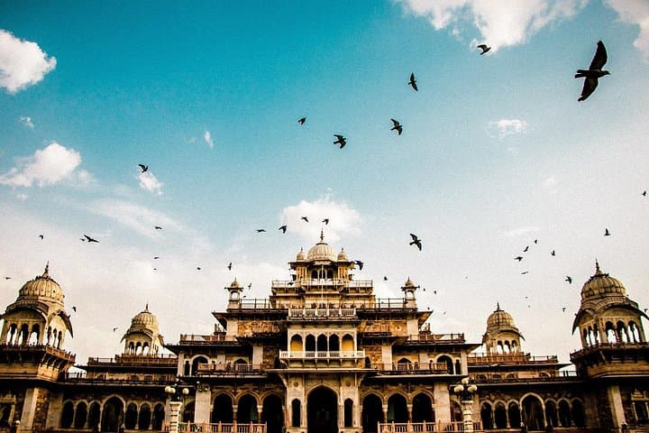 10-Day Rajasthan Cultural & Desert Adventure: Jaipur to Jaisalmer photo 3