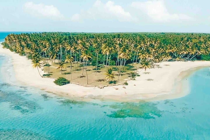 Cap Cana Full-Day: Buggy, Horseback & Secluded Esmeralda Beach photo 2