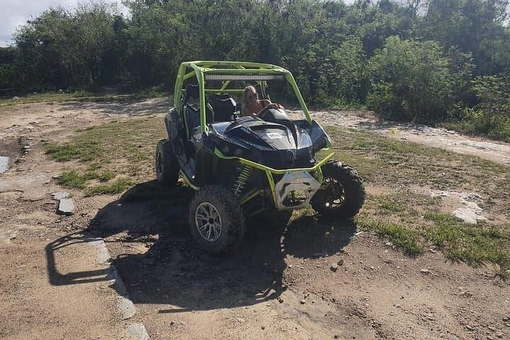 Experience Punta Cana: Adrenaline on Land and Sea photo 3