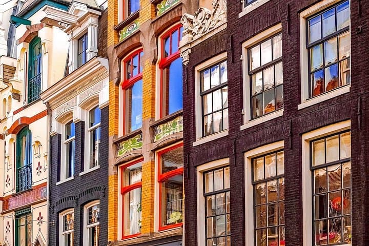 7-Day Belgium and Netherlands Minivan Tour from Brussels: Bruges, Amsterdam & Giethoorn photo 4