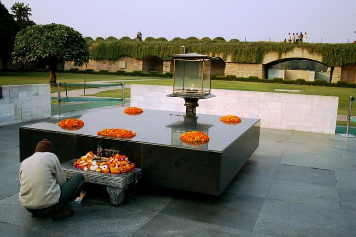 Complete 13-Day Delhi, Agra & Rajasthan Cultural & Desert Adventure photo 5