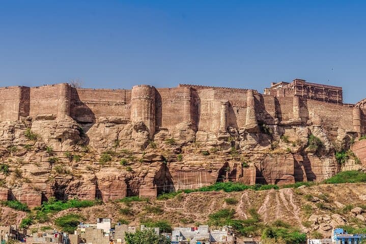 11-Day Rajasthan Heritage Tour: Jaipur, Jaisalmer, Mount Abu & Udaipur Itinerary photo 4
