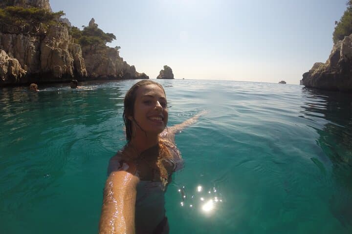 Hiking the Calanques from Luminy: Sugiton, Saint-Jean-de-Dieu & Grande Candelle photo 5