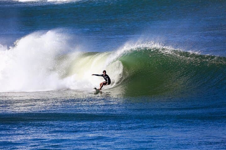 Playa Maderas 2-Hour Guided Surf Lesson — Learn to Ride the Pacific Breaks in Nicaragua photo 2