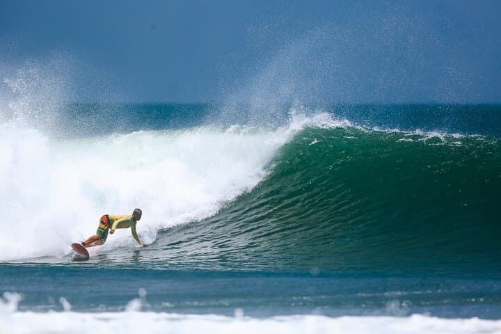 Playa Maderas 2-Hour Guided Surf Lesson — Learn to Ride the Pacific Breaks in Nicaragua photo 5