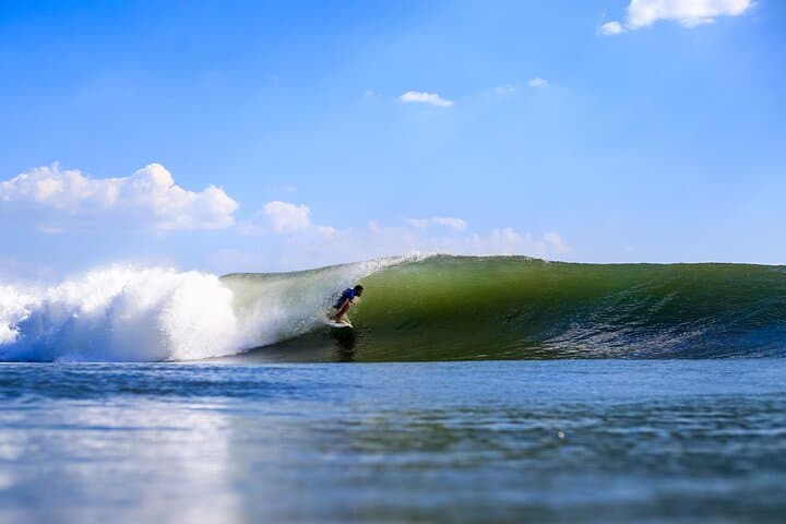 Playa Maderas 2-Hour Guided Surf Lesson — Learn to Ride the Pacific Breaks in Nicaragua photo 6