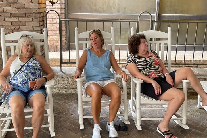 Grand Orlando Scavenger Hunt: Interactive City Treasure Quest photo 3