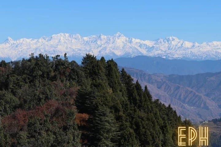 Kaflani Day Hike: Easy Hilltop Walk with Himalayan Views Near Mussoorie photo 1