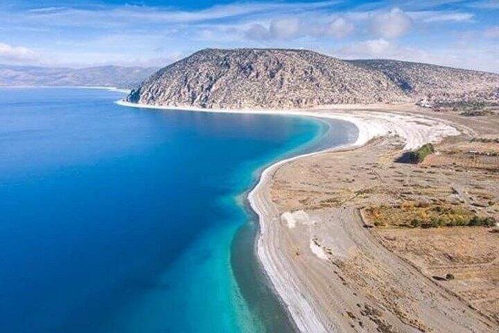 Laodicea, Kaklık Cave & Salda Lake: Day Tour from Pamukkale photo 3
