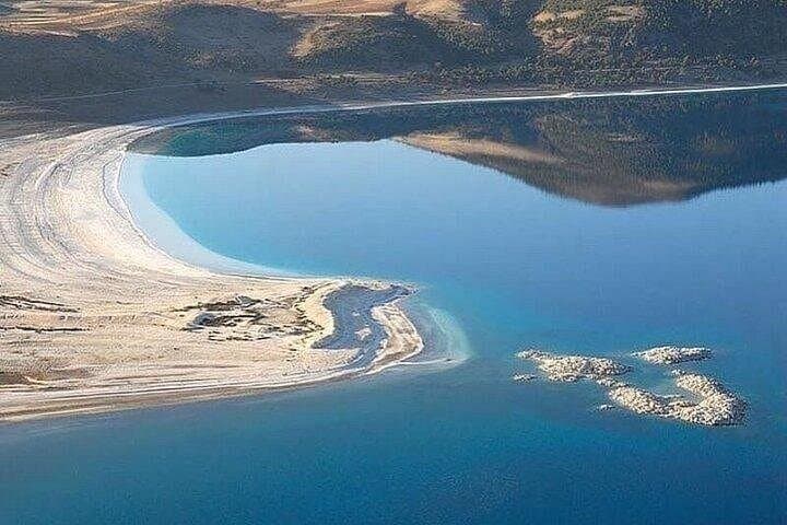 Laodicea, Kaklık Cave & Salda Lake: Day Tour from Pamukkale photo 4