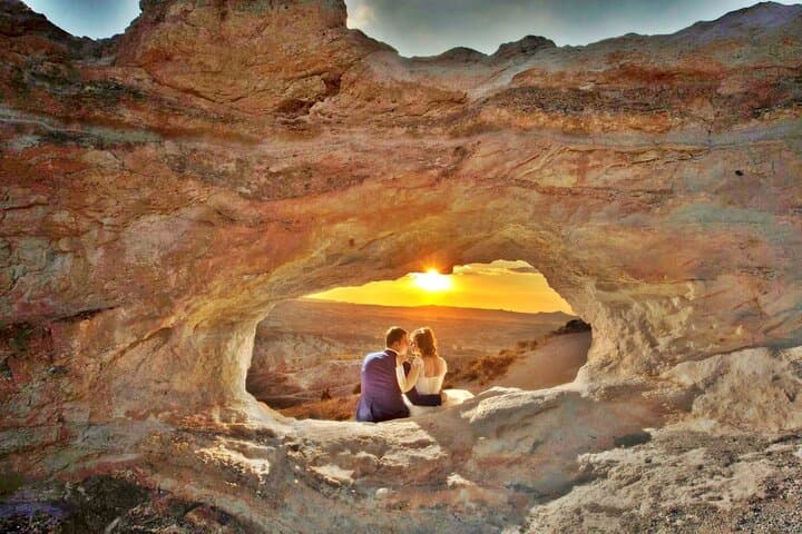 Full-Day Cappadocia Tour: Göreme, Fairy Chimneys & Avanos Highlights photo 2
