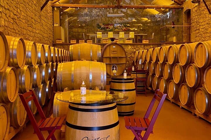 Real Rioja Explore: Private Full-Day Wine Tour to Laguardia & Marqués de Riscal photo 5