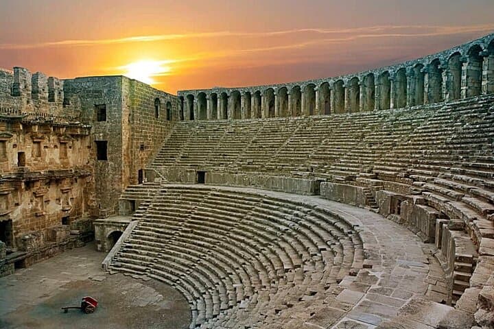 12-Day Turkey Eastern and Western Tour — Istanbul to Cappadocia, Ephesus & Pamukkale photo 6