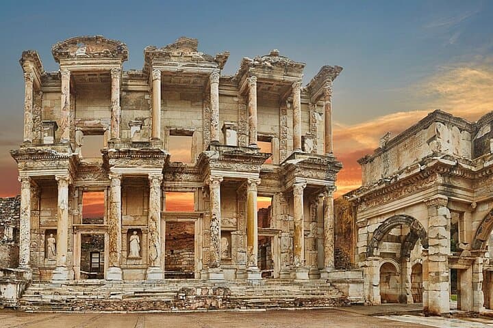 12-Day Turkey Eastern and Western Tour — Istanbul to Cappadocia, Ephesus & Pamukkale photo 4