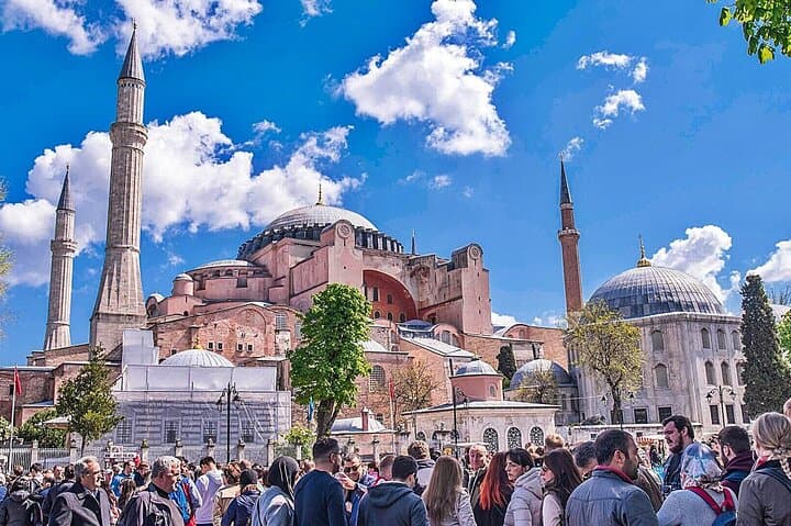 Six-Day Istanbul to Cappadocia: Historic Sultans, Bosphorus Mornings and Fairy Chimneys photo 2