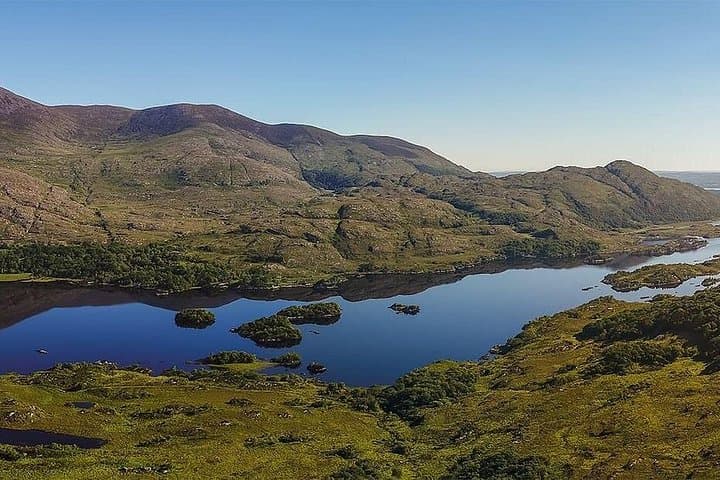 Ring of Kerry Private Day Tour from Killarney — 180km Coastal Circuit & Skellig Views photo 2