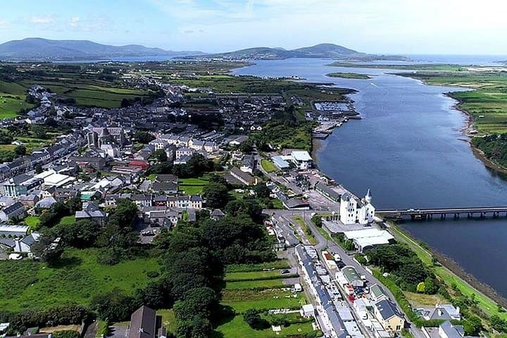Ring of Kerry Private Day Tour from Killarney — 180km Coastal Circuit & Skellig Views photo 3