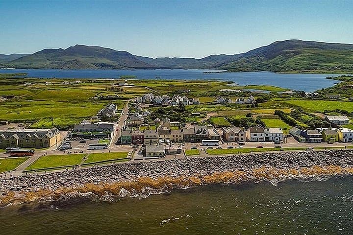 Ring of Kerry Private Day Tour from Killarney — 180km Coastal Circuit & Skellig Views photo 4