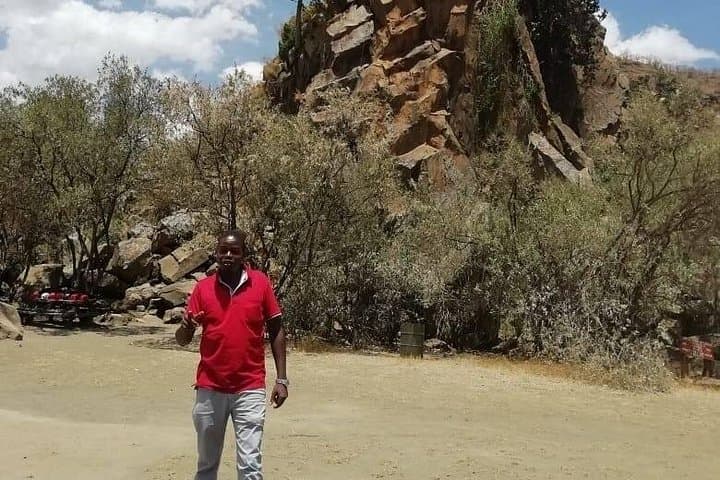 One-Day Hell's Gate National Park Bike and Boat Safari from Nairobi photo 3