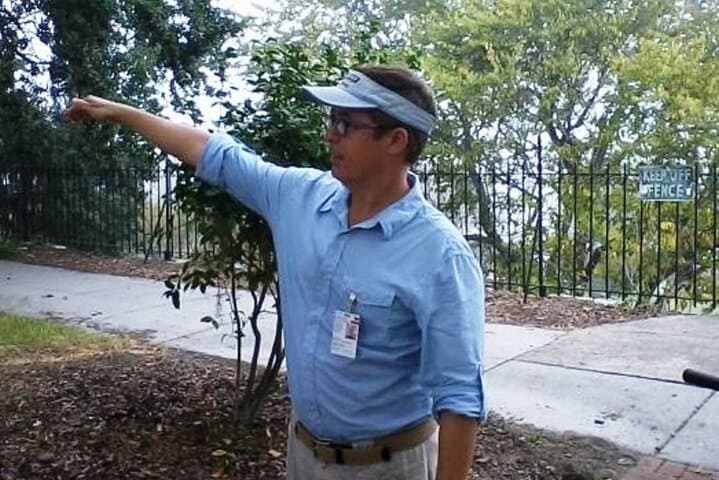 Savannah E-Bike Tour: 90-Minute Riverfront, Squares & Historic Architecture Ride photo 2