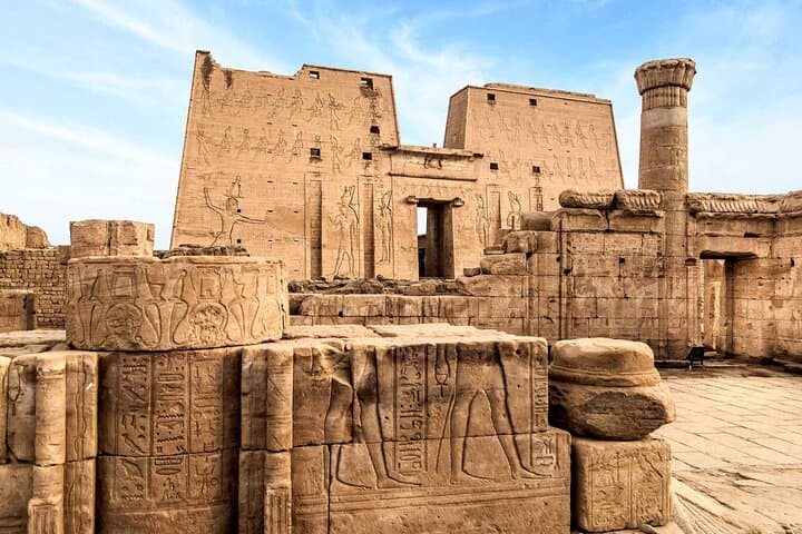 4-Day Egypt Highlights: Cairo, Luxor & Aswan Cultural Tour photo 4