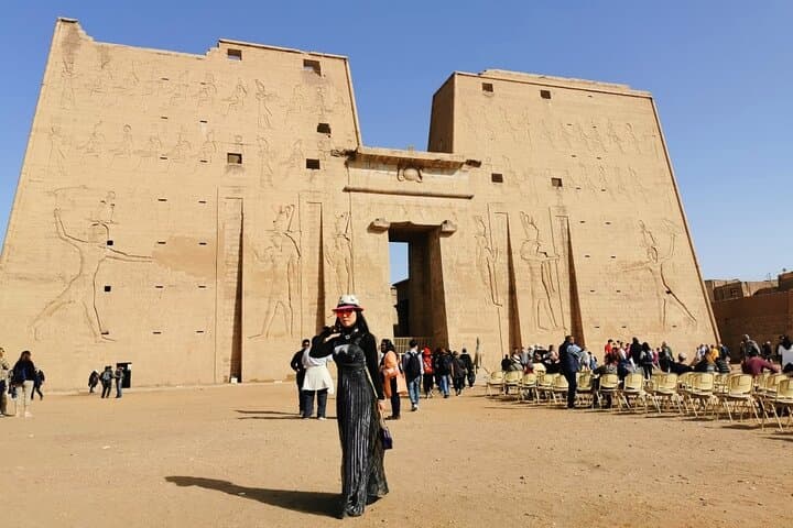 4-Day Egypt Highlights: Cairo, Luxor & Aswan Cultural Tour photo 5
