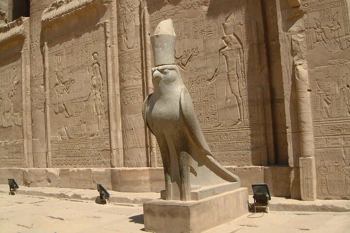 4-Day Egypt Highlights: Cairo, Luxor & Aswan Cultural Tour photo 6